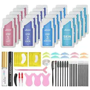 Wimpernlifting set libeauty wimpernlifting set lash lifting set