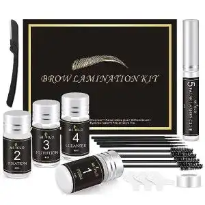 Wimpernlifting set ofanyia augenbrauen wimpernlifting set geschenke