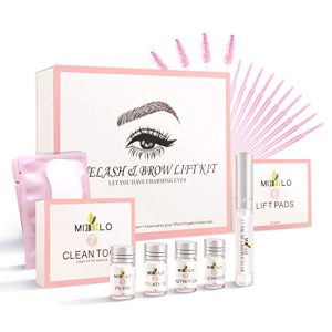 Wimpernlifting-Set Scdom Wimpernlifting Set, Lash Lifting Set - wimpernlifting set scdom wimpernlifting set lash lifting set