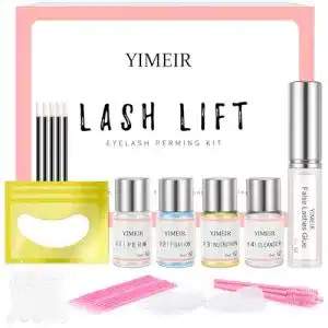 Wimpernlifting set yimeir wimpernlifting setlash lift