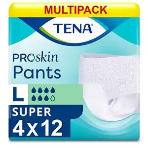 Windeln fuer erwachsene tena pants super large