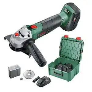Winkelschleifer 125 mm bosch home and garden winkelschleifer