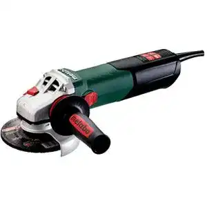 Winkelschleifer 125 mm metabo we 17 125 quick