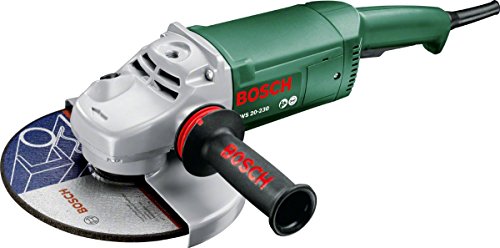 Winkelschleifer-230-mm Bosch Home and Garden Bosch 0603359W01