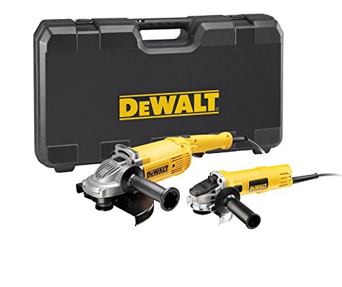 Winkelschleifer-230-mm DEWALT Winkelschleifer