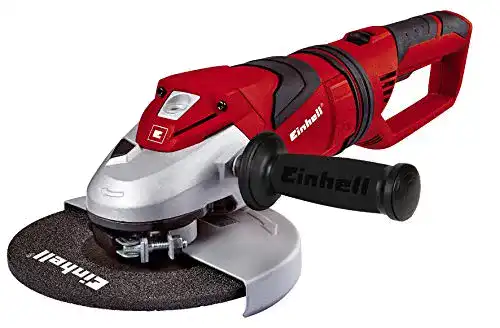 Einhell Winkelschleifer TE-AG 230 mit 230 mm und 2350 Watt Leistung