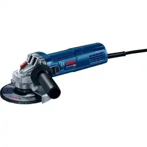Winkelschleifer mit drehzahlregelung bosch professional 2