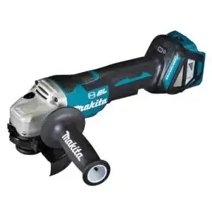 Winkelschleifer mit drehzahlregelung makita dga517z