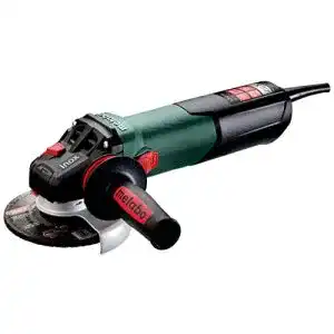 Winkelschleifer mit drehzahlregelung metabo winkelschleifer wev 2