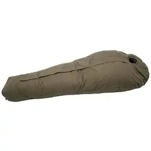 Winterschlafsack carinthia defence 6 hochleistung