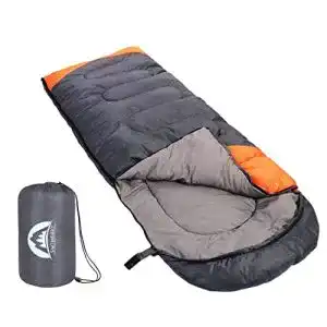 Winterschlafsack swtmerry schlafsack fuer 3 4 jahreszeiten