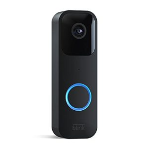 WLAN Türklingel Blink Home Security Blink Video Doorbell