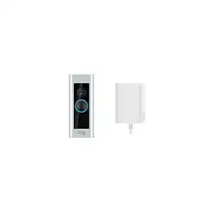 Wlan tuerklingel ring videotuerklingel pro kabel video doorbell pro