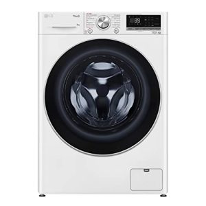 WLAN-Waschmaschine LG Electronics F4WV708P1E, Klasse A