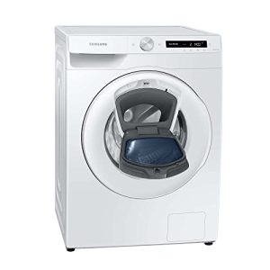 WLAN-Waschmaschine Samsung WW80T554ATW/S2, 8 kg
