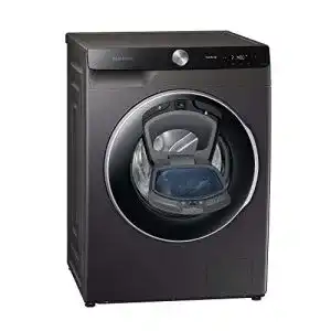 Wlan waschmaschine samsung ww80t654alx s2 8 kg