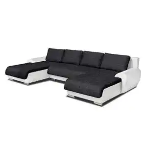 Wohnlandschaft sofnet eckcouch ecksofa otis big sofa couch