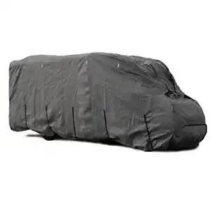 Wohnwagen schutzhuelle hafix wohnwagen wohnmobil cover 1