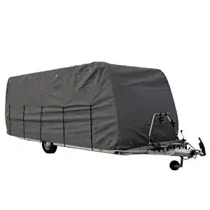 Wohnwagen schutzhuelle hafix wohnwagen wohnmobil cover