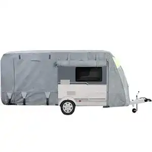 Wohnwagen schutzhuelle iisport schutzhuelle fuer wohnwagen