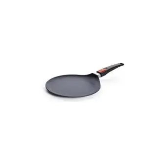 Woll pfanne woll diamond lite crepepfanne induktiv o 26 cm