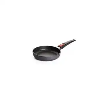 Woll pfanne woll diamond lite flachpfanne induktiv o 20 cm
