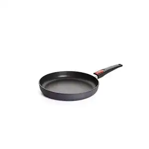 Woll-Pfanne - woll pfanne woll diamond lite flachpfanne induktiv o 28 cm