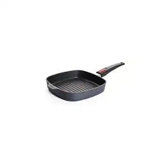 Woll pfanne woll diamond lite grillpfanne viereckig mit rillen