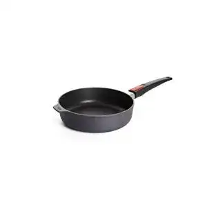 Woll pfanne woll diamond lite hochrandpfanne induktiv o 24 cm