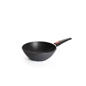 Woll pfanne woll diamond lite wok und ruehrpfanne induktiv