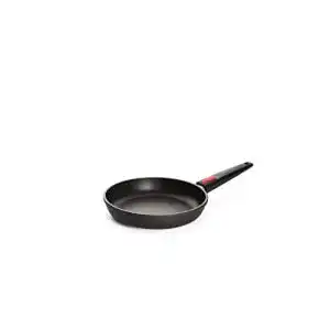 Woll pfanne woll nowo titanium flachpfanne induktiv o 24 cm