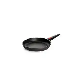 Woll pfanne woll nowo titanium flachpfanne induktiv o 28 cm