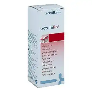 Wundgel octenilin schuelke antiseptische wundsalbe 20ml