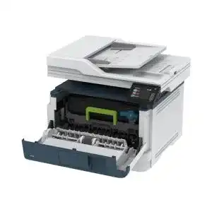 Xerox drucker xerox b305 s w laserdrucker scanner kopierer