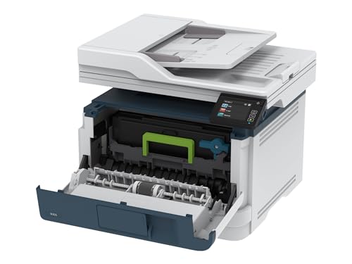 Xerox-Drucker Xerox B305 S/W-Laserdrucker Scanner Kopierer