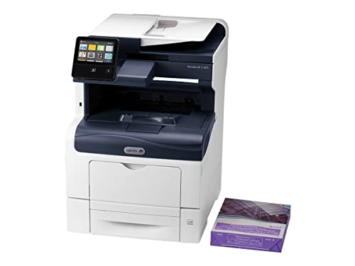 Xerox-Drucker Xerox VersaLink C405DN 4in1 Laserdrucker