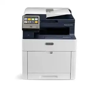 Xerox-Drucker - xerox drucker xerox workcentre 6515dn duplex a4 multifunktion