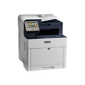 Xerox-Drucker Xerox WorkCentre 6515DNI Duplex Wi-Fi A4