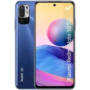 Xiaomi handy xiaomi redmi note 10 5g smartphone 64gb 4gb ram dual