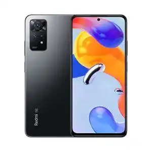 Xiaomi handy xiaomi redmi note 11 pro 5g smartphone 667 fhd amoled