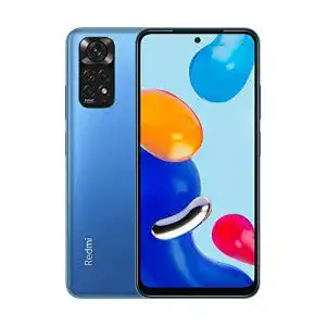 Xiaomi handy xiaomi redmi note 11 smartphone 4gb 128gb 643