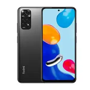 Xiaomi handy xiaomi smartphone redmi note 11 4g 4gb 128gb graphite