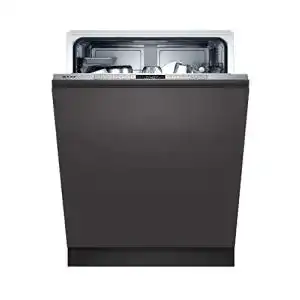 Xxl geschirrspueler neff s255hax29e n50 vollintegrierbar 60 cm