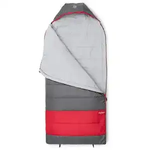 Xxl schlafsack justcamp melvin xxl schlafsack extra gross breit