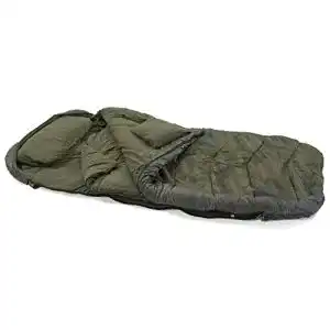 Xxl schlafsack sensitec anaconda freelancer oversize xxl camou