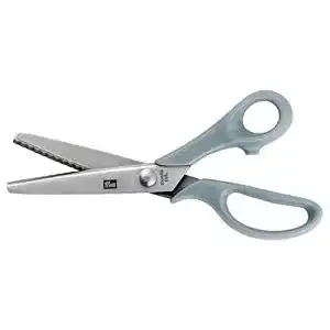 Zackenschere prym 610555 universal 8 1 2 zoll 22 cm