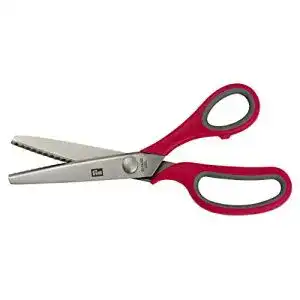 Zackenschere prym kunststoffgriff standard 23 cm