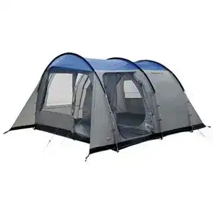 Zelt 5 personen high peak tunnelzelt albany 5 5 personen