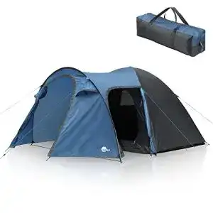 Zelt 5 personen your gear yourgear zelt cetona 5 personen