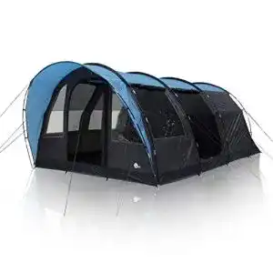 Zelt 5 personen your gear zelt bora 5 personen tunnelzelt